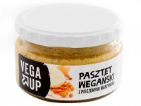 Wegański Pasztet z Pieczonymi Warzywami 200 g